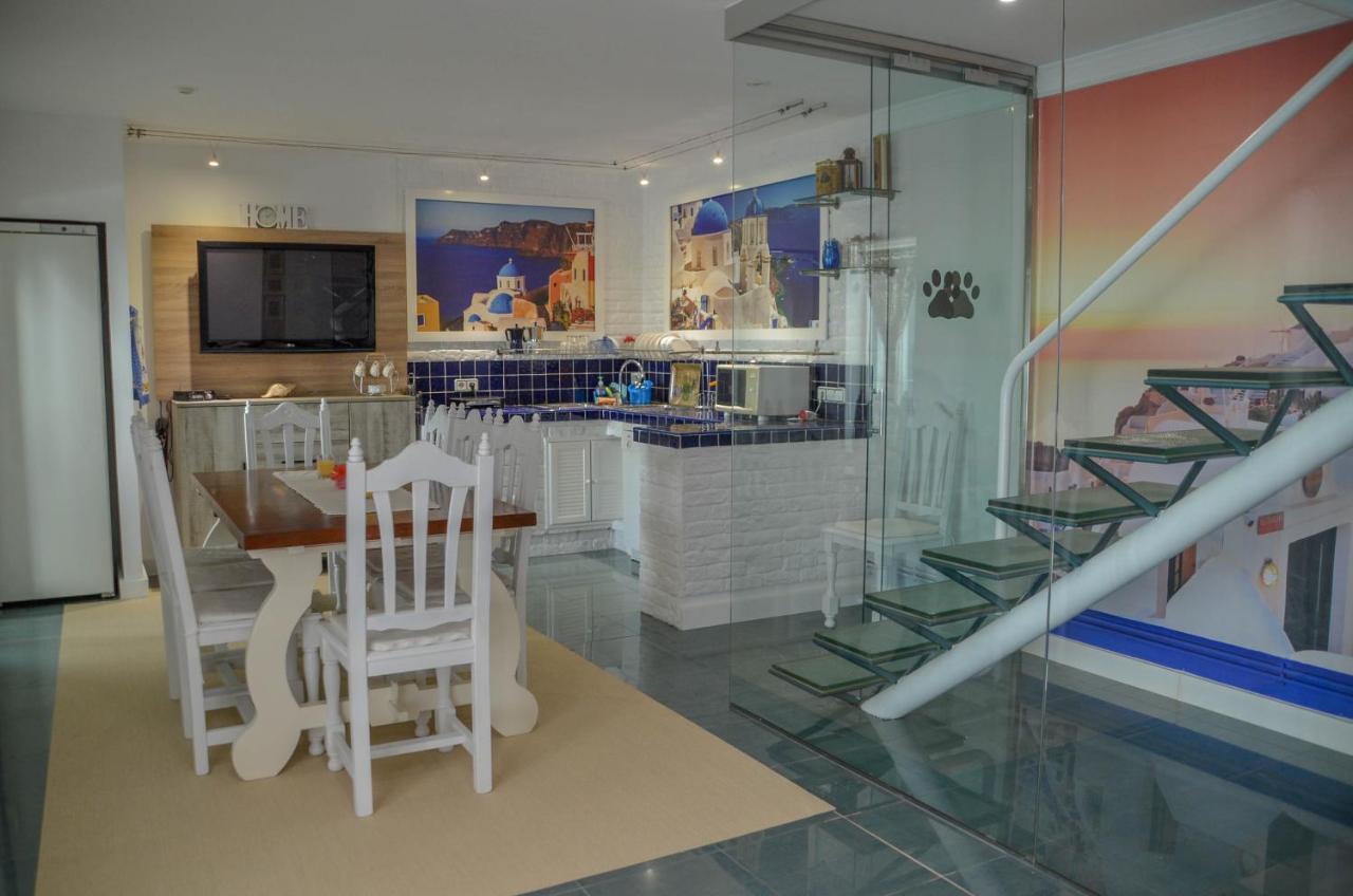 Casa Rural Aldea La Alameda de Cervera ภายนอก รูปภาพ